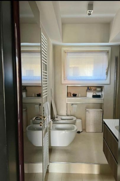 Cozy One Bedroom Apartment In Milano, Brera Luaran gambar