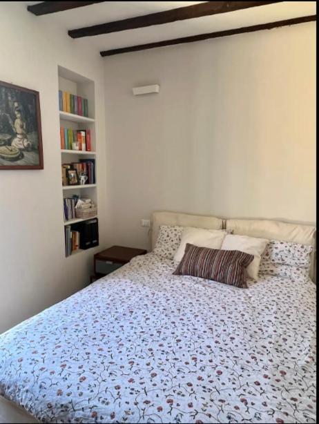 Cozy One Bedroom Apartment In Milano, Brera Luaran gambar