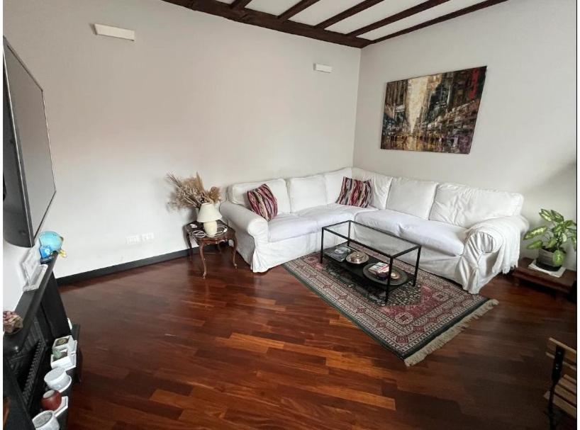 Cozy One Bedroom Apartment In Milano, Brera Luaran gambar