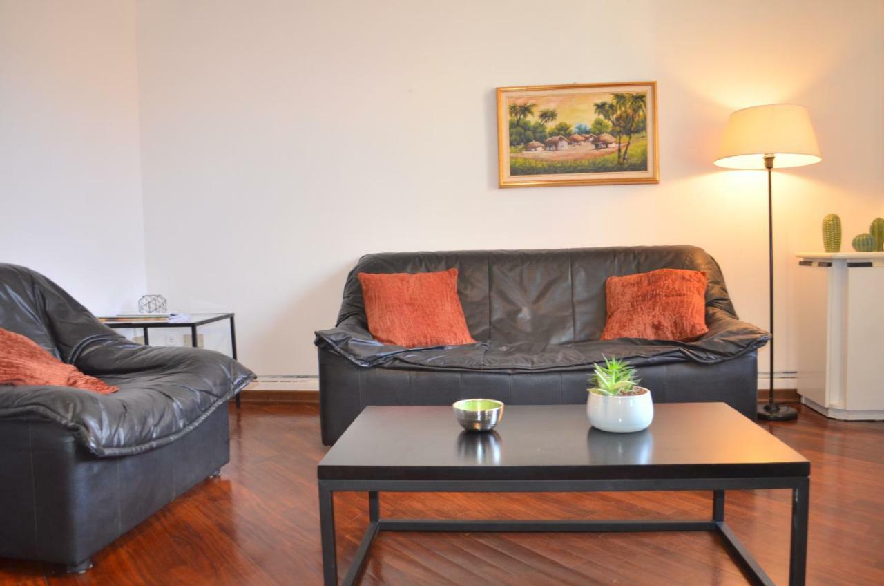 Cozy One Bedroom Apartment In Milano, Brera Luaran gambar