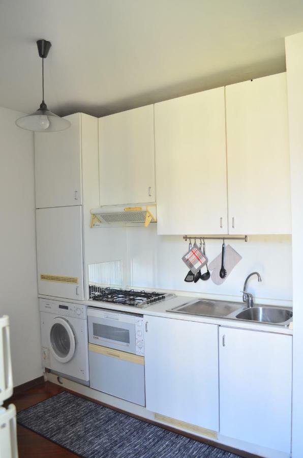 Cozy One Bedroom Apartment In Milano, Brera Luaran gambar