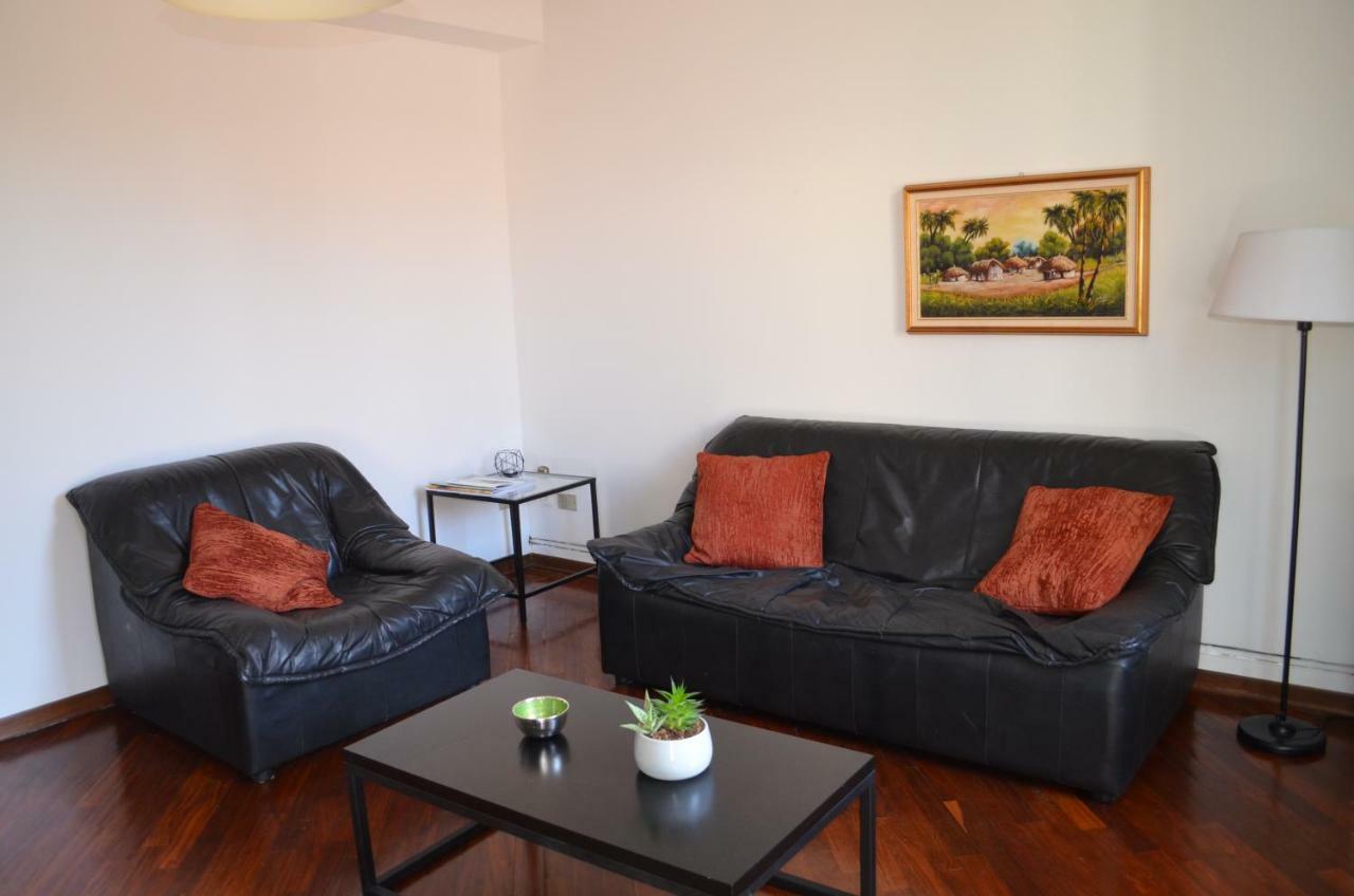 Cozy One Bedroom Apartment In Milano, Brera Luaran gambar