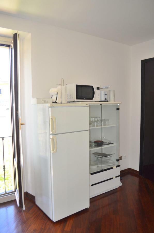 Cozy One Bedroom Apartment In Milano, Brera Luaran gambar