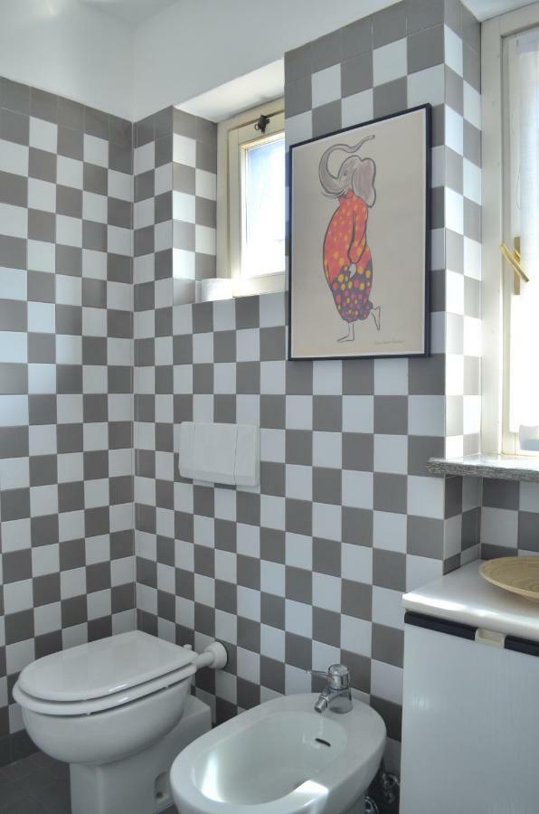 Cozy One Bedroom Apartment In Milano, Brera Luaran gambar